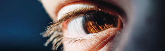 5 faits insolites sur les yeux - lunettespourtous
