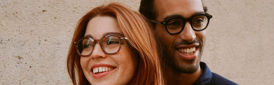 Comment choisir ses lunettes en fonction de la forme de son visage ? - lunettespourtous