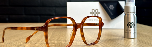 Entretien et Durabilité : Conseils pour prolonger la vie de vos lunettes