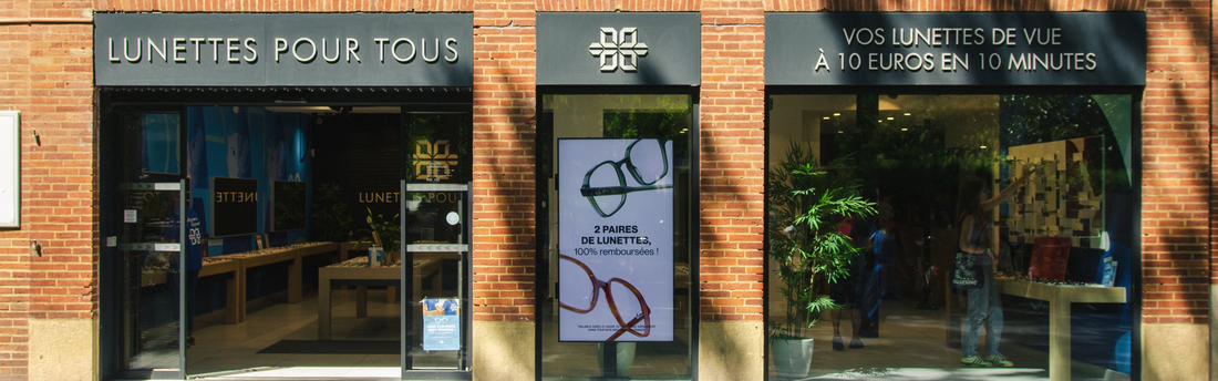 L’expérience client 10 minutes : comment ça marche chez Lunettes Pour Tous