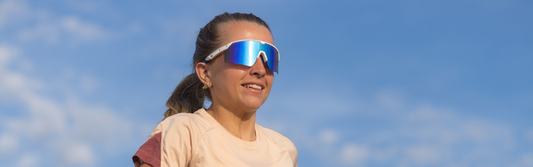 Brian : la monture de sport qui vous accompagne partout