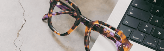 Impact des écrans sur la vue et solutions de protection - lunettespourtous