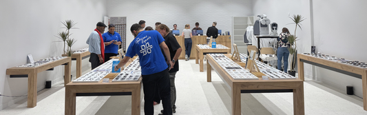 Lunettes Pour Tous ouvre aujourd’hui au centre commercial Les 3 Fontaines à Cergy