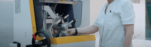 L'optique et la technologie : les dernières innovations chez Lunettes Pour Tous - lunettespourtous