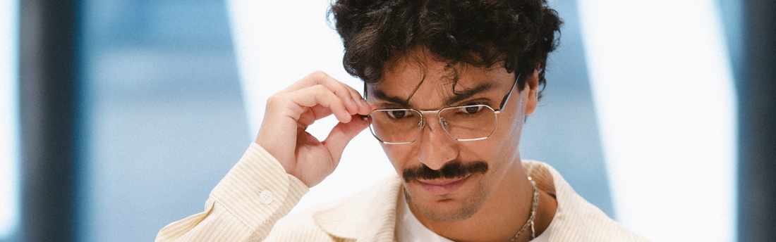 Lunettes de soleil pour Hommes : Top 10 des tendances de l'année