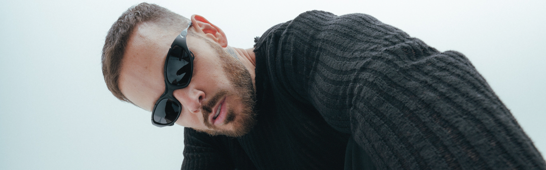 Matt Pokora x Lunettes Pour Tous