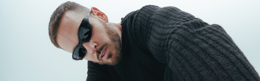 Matt Pokora x Lunettes Pour Tous