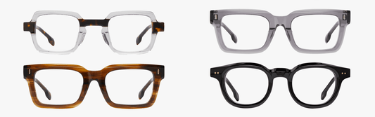 Lunettes Pour Tous lance sa nouvelle collection Héritage Intemporelle : une révolution dans l'accessibilité de l'élégance - lunettespourtous