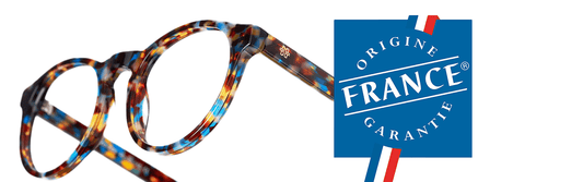 Révolutionner l'optique avec la certification Origine France Garantie - lunettespourtous