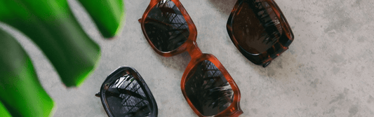 Lunettes de soleil : Comment choisir la protection adaptée pour vos yeux - lunettespourtous