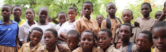 Des missions humanitaires au Togo - lunettespourtous