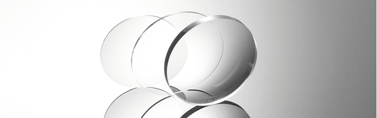 Verres organiques de dernière géneration accesibles à la CSS/CMU