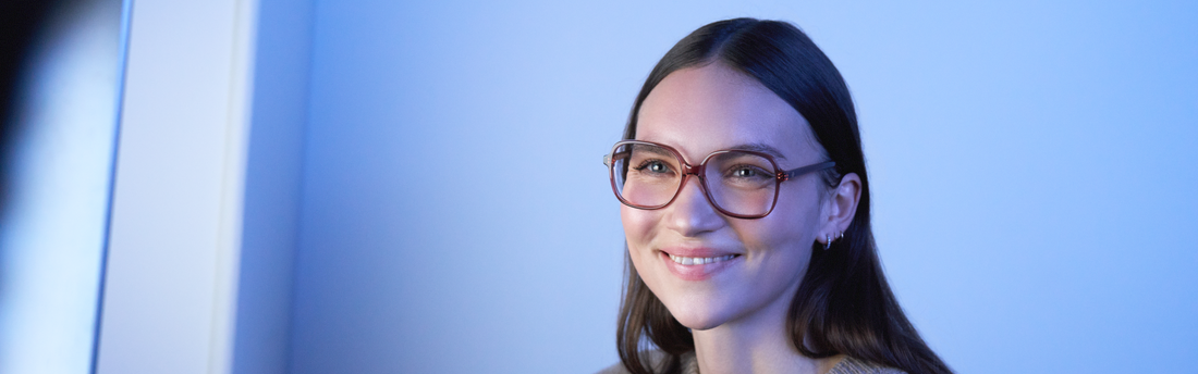 Fatigue visuelle et écrans : comment protéger vos yeux ?