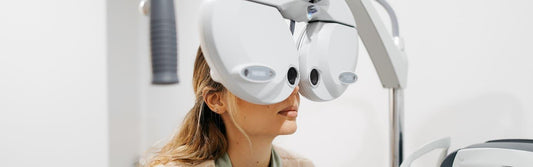 Quels sont les problèmes de vue les plus courants en France ? - lunettespourtous