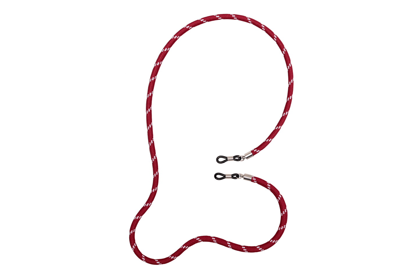 Chaine - Cordon bordeaux