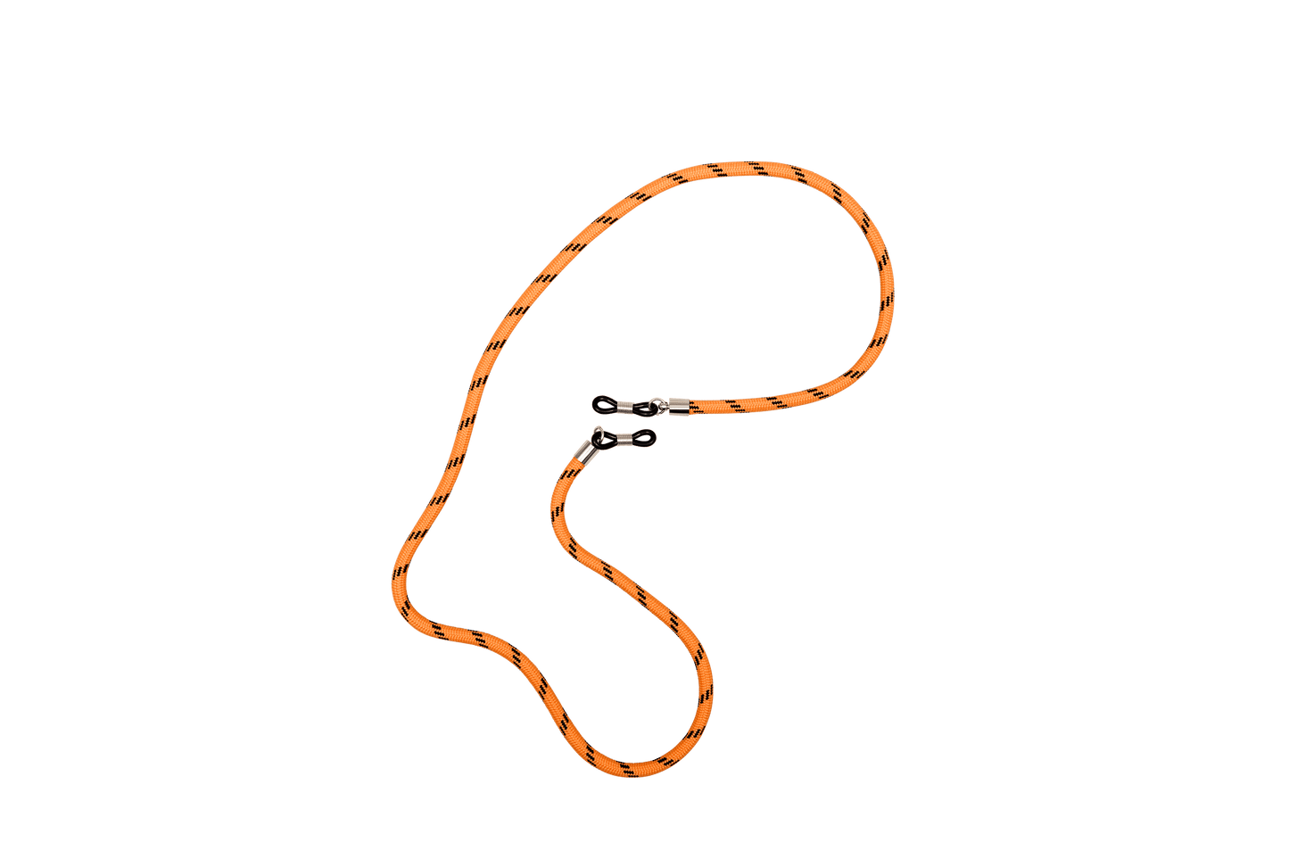 Chaine - Cordon orange