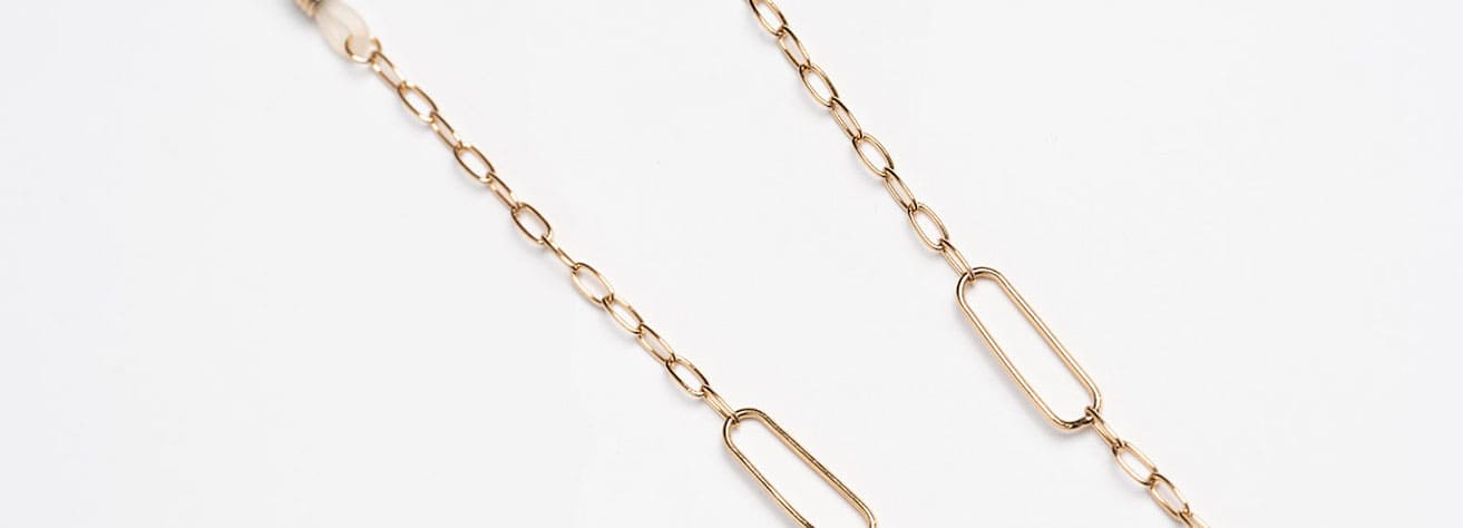 Chaine - Or