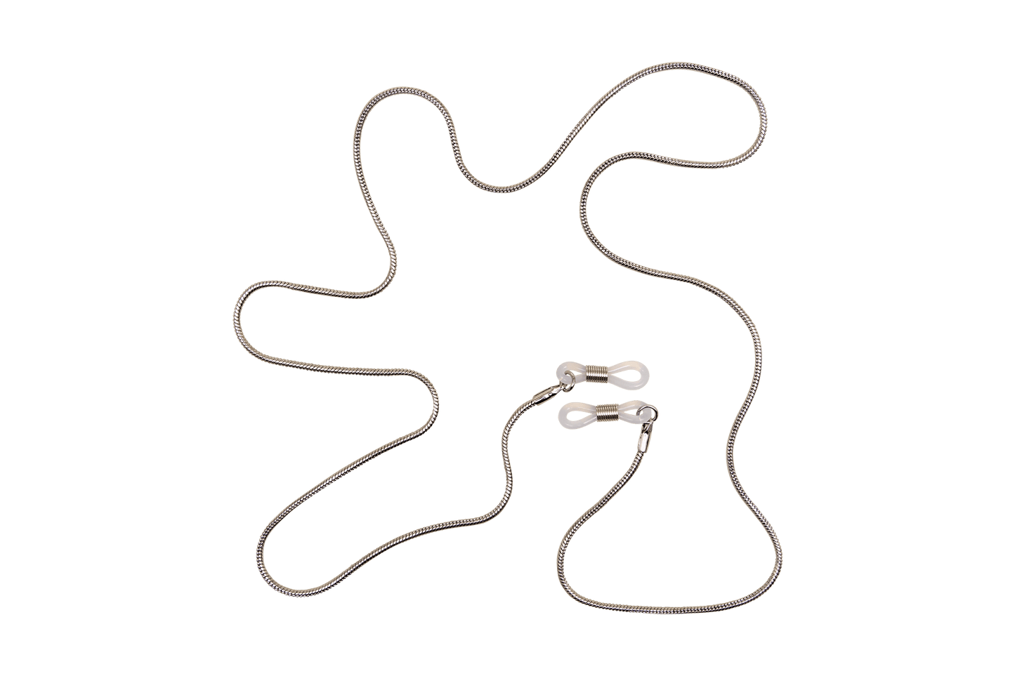 Chaine - Métal argenté