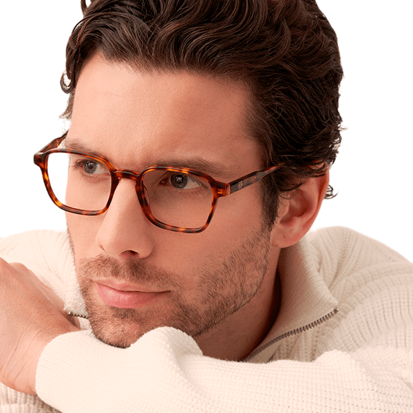 Changer de monture de lunettes sans ordonnance - Groupama