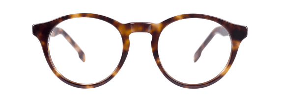 XAV S - BRUN - lunettespourtous