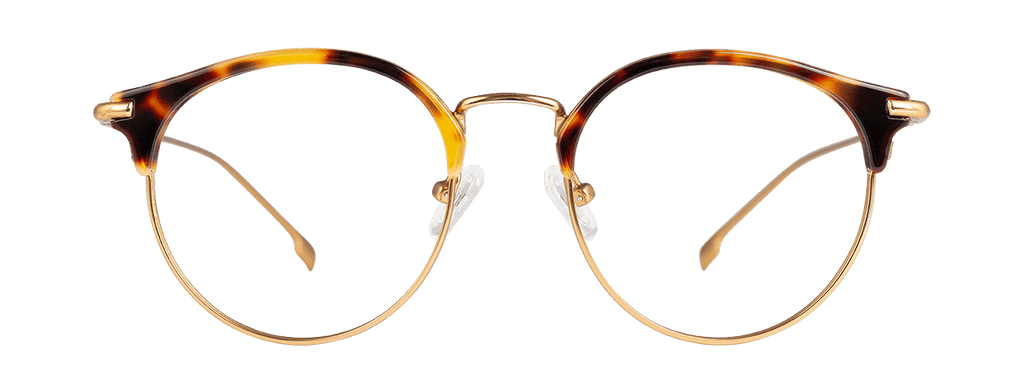 VALENTINE - BRUN - lunettespourtous
