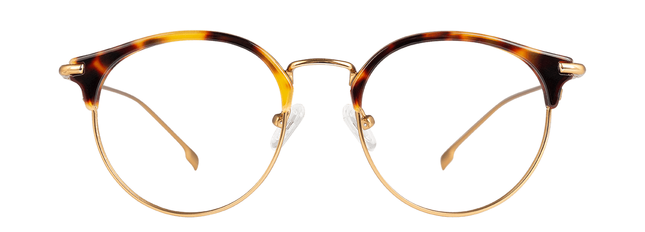 VALENTINE - BRUN - lunettespourtous