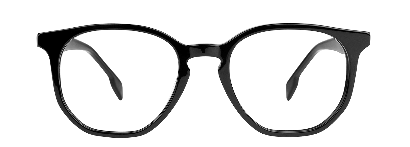CAMILA - NOIR - lunettespourtous
