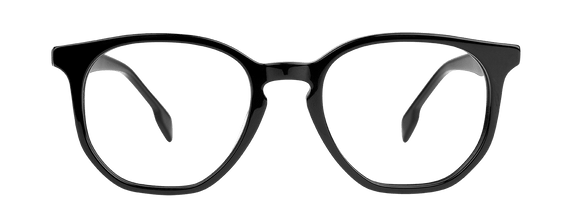 CAMILA - NOIR - lunettespourtous