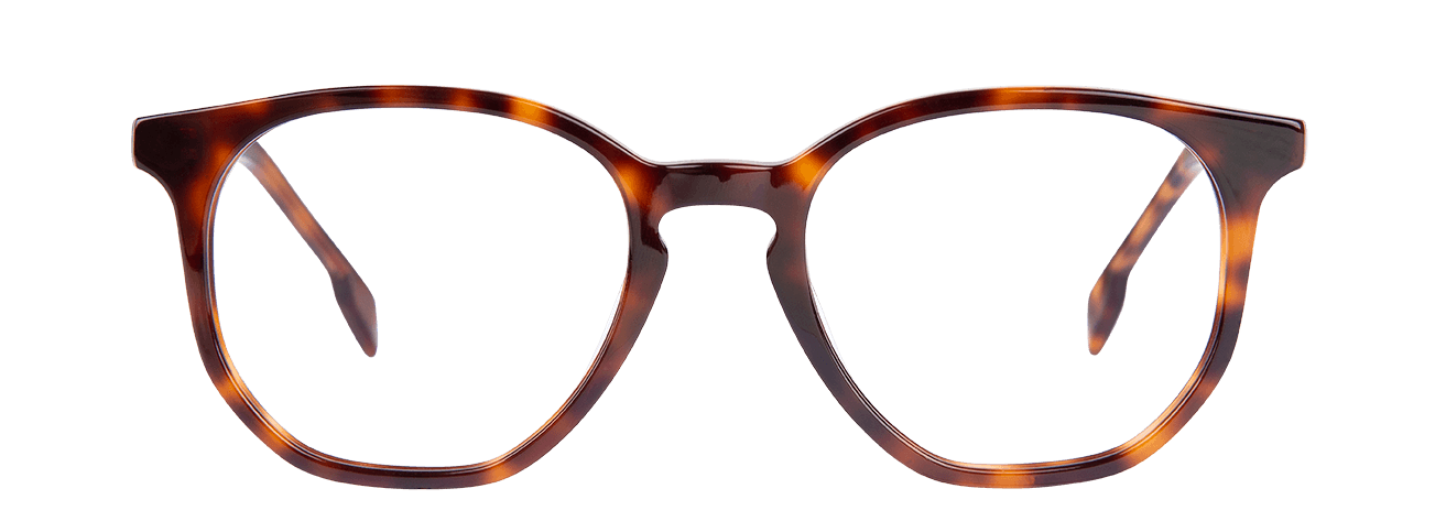 CAMILA - ÉCAILLE - lunettespourtous