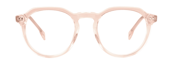 AMBRE - ROSE - lunettespourtous