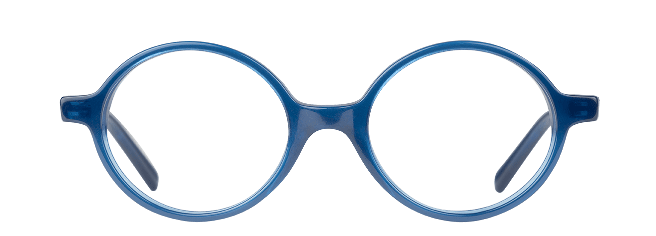 Verre Lunette Pour Voir La Nuit Lunettes JO BLEU NUIT MILKY Homme