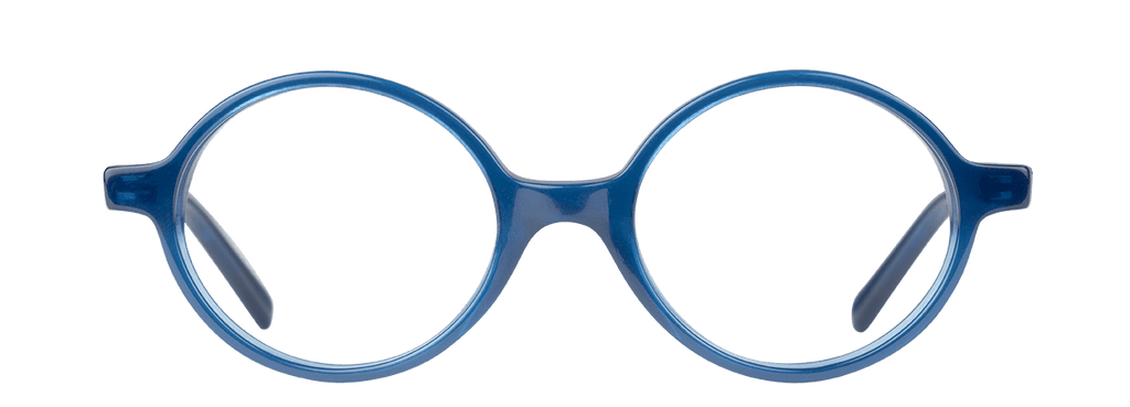 Lunettes JO BLEU NUIT MILKY Homme Femme – Lunettes Pour Tous