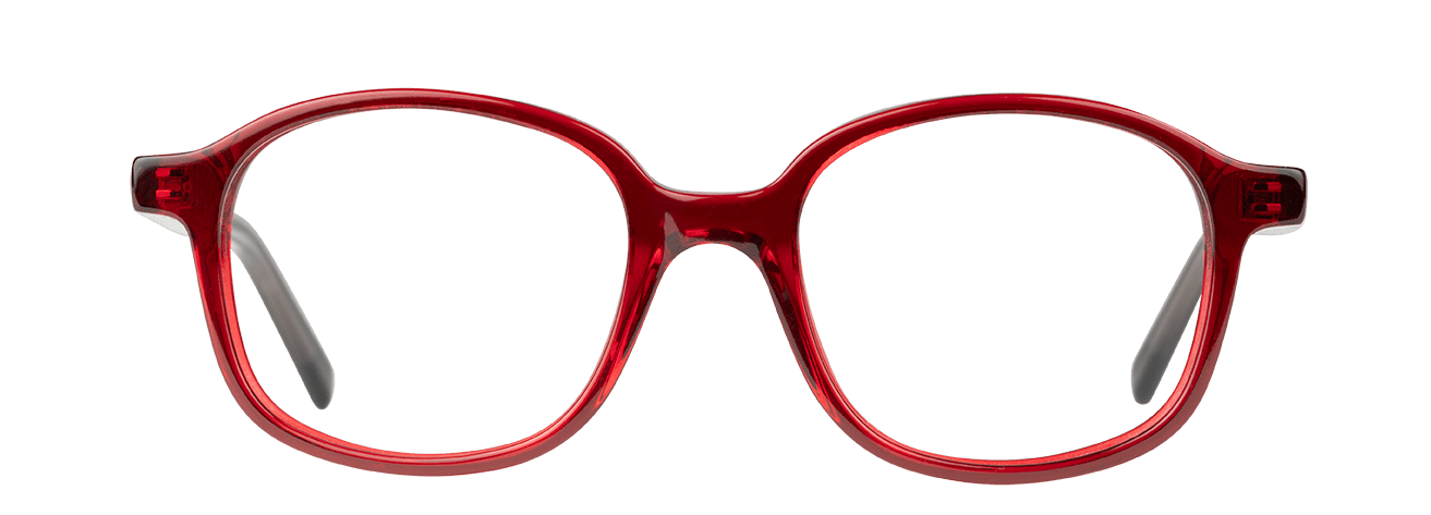 JIMMY ROUGE CRISTAL FONCE