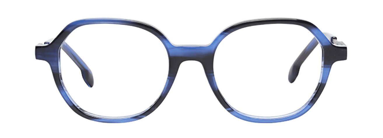 THIBALD BLEU NUIT TEXTURE