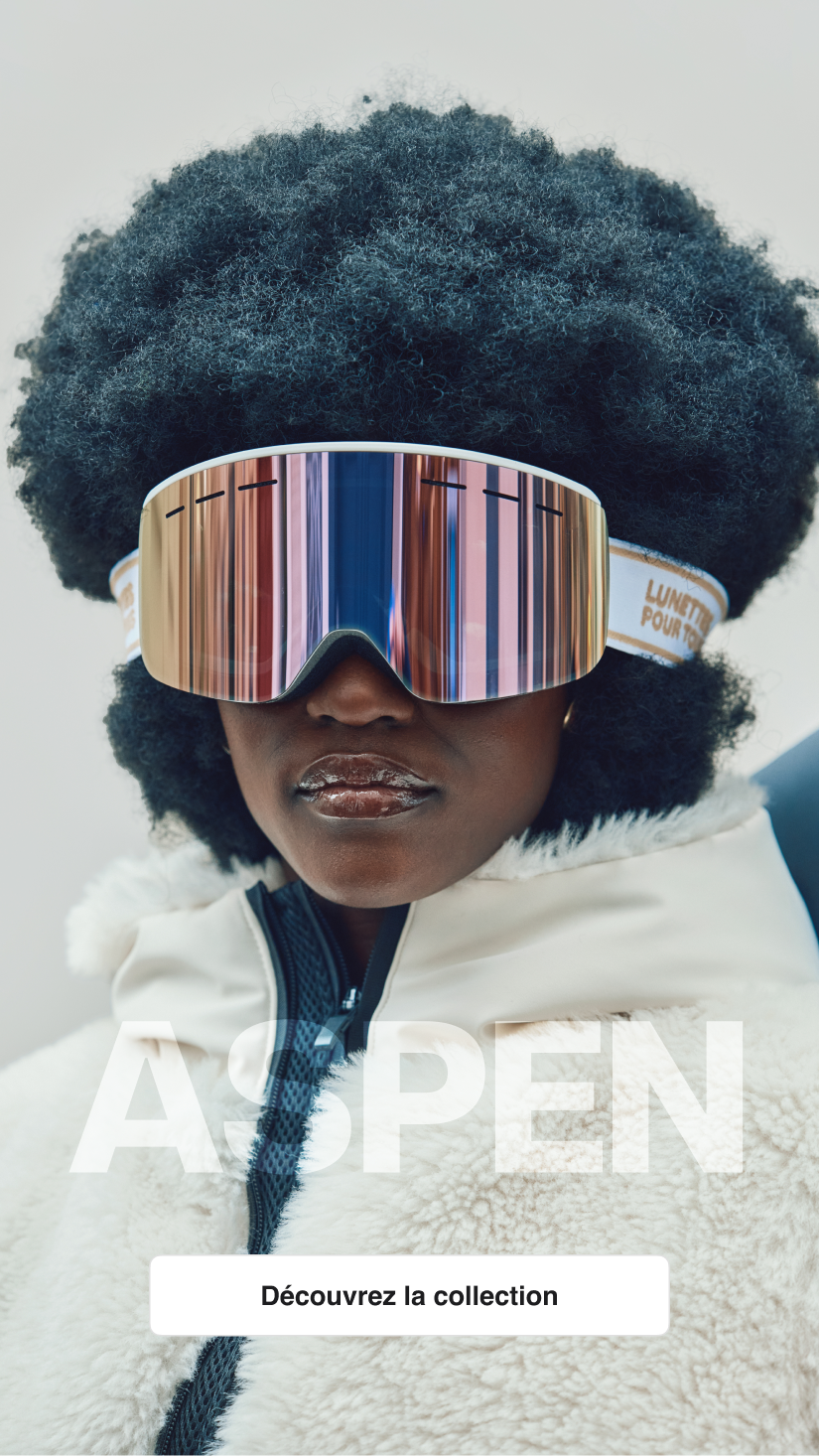 Lunettes de vue en ligne tendance pour Homme Femme