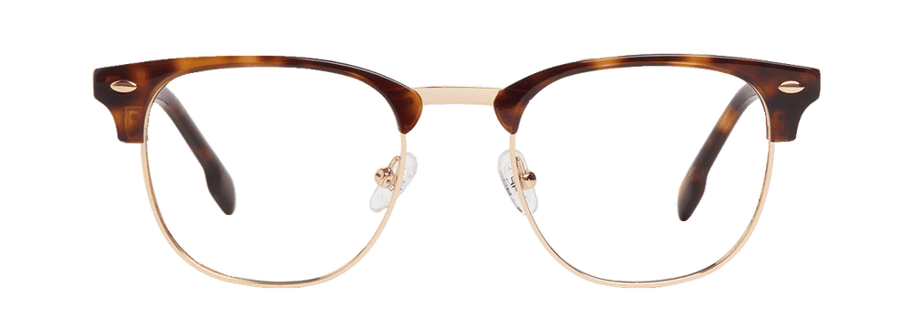 MIKAEL ECAILLE FONCEE OR BRILLANT