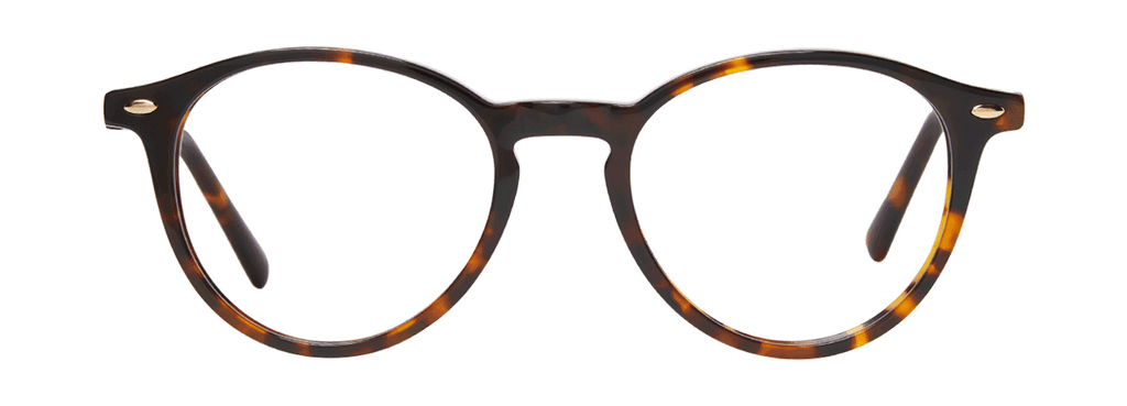 EVAN ECAILLE TRES FONCEE - lunettespourtous