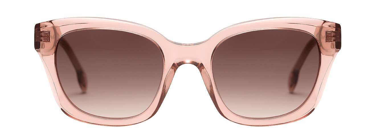 TINA ROSE CLAIR CRISTAL - lunettespourtous