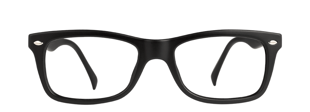 TURBIGO - NOIR - lunettespourtous