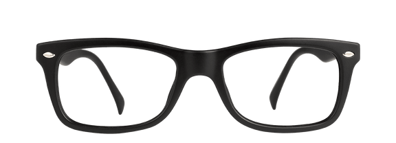 TURBIGO - NOIR - lunettespourtous