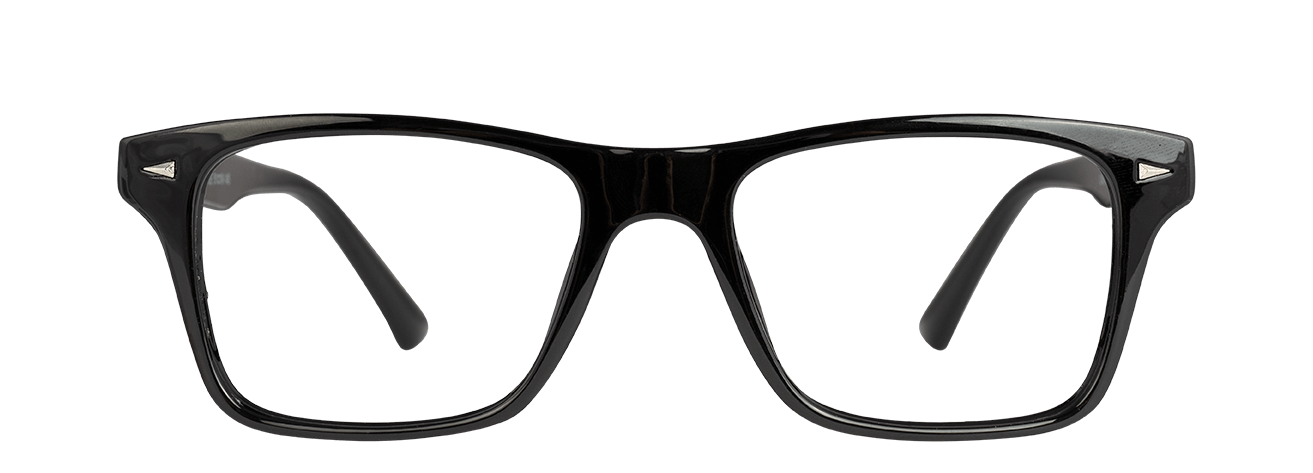 ELVIO - NOIR - lunettespourtous
