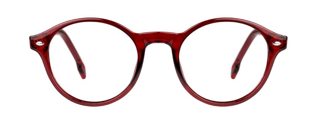 GAMBETTA - ROUGE - lunettespourtous