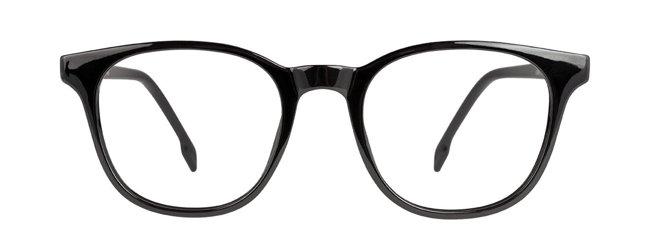 FAIDHERBE - NOIR - lunettespourtous