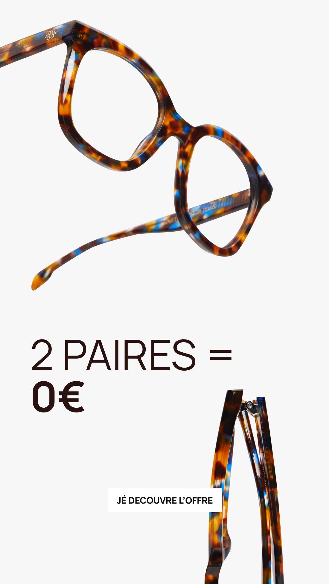 Commande de lunette en ligne Clearance
