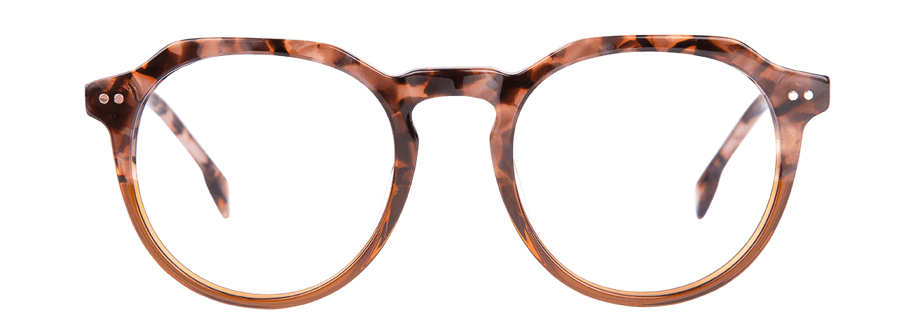AMBRE - BRUN - lunettespourtous