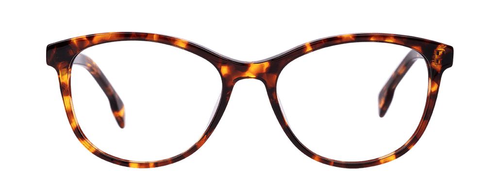 CORALIE - ÉCAILLE - lunettespourtous