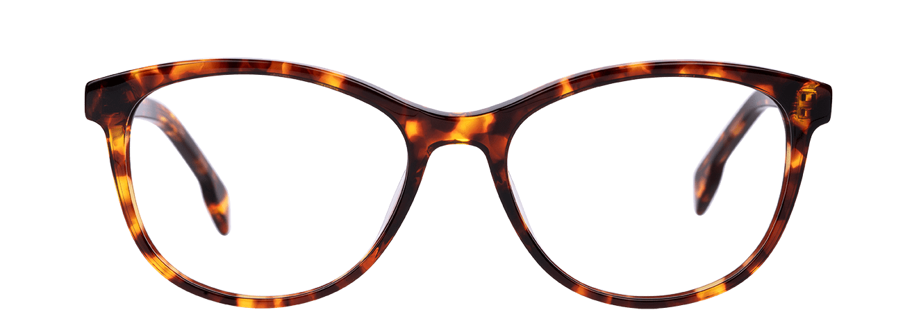 CORALIE - ÉCAILLE - lunettespourtous