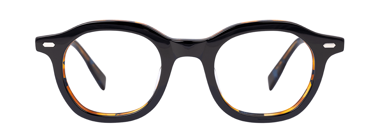SELENA - NOIR - lunettespourtous
