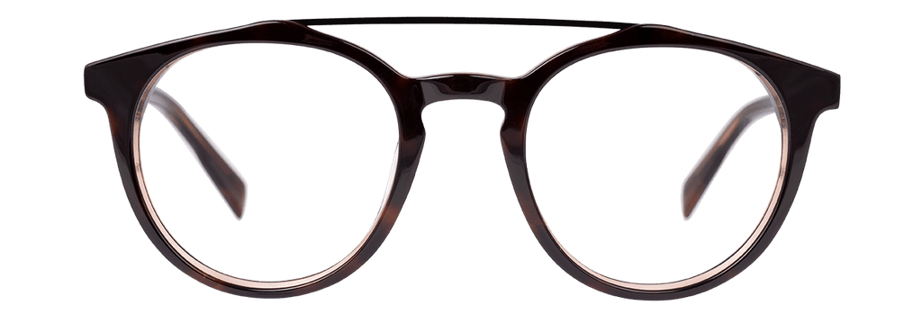 SALLY - BRUN - lunettespourtous