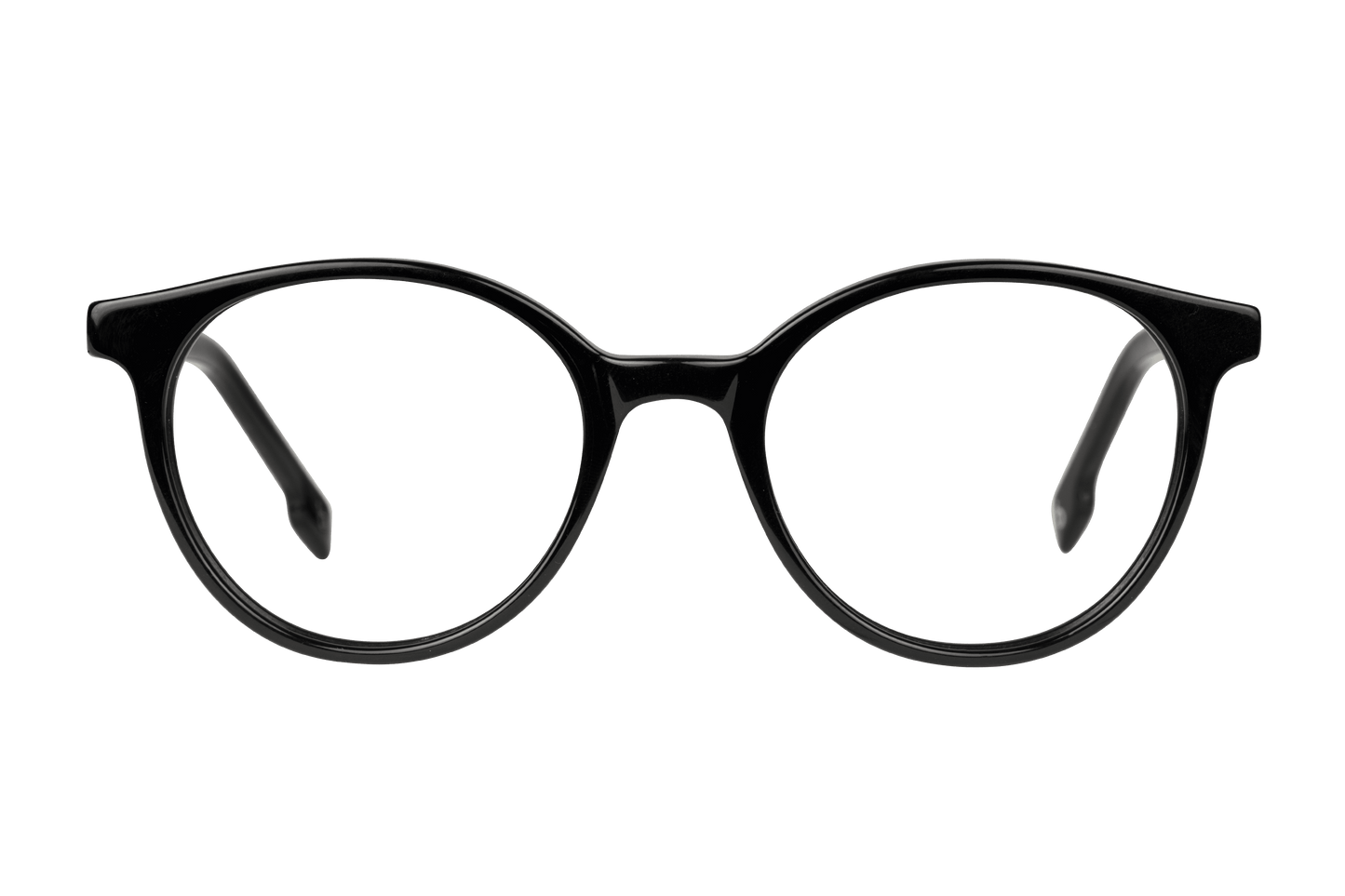 FLORA NOIR - lunettespourtous